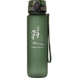 AlpinPro AlpinTec Spartan T-750 Dark Green 650ml