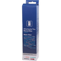Φίλτρο Νερού Ψυγείου Bosch, Siemens Original / Ultra Clarity Pro