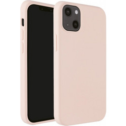 Vivanco Hype Back Cover Pink (iPhone 13 mini)