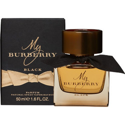 Burberry My Burberry Black Parfum 50ml