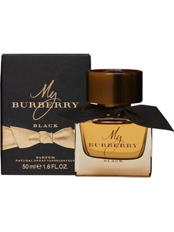 Burberry My Burberry Black Parfum 50ml
