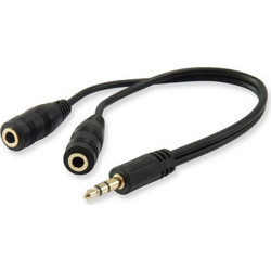 Audio Split Cable Equip (0147941)