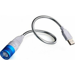 Xtar UL-1 USB Mini Light - 120 Lumens
