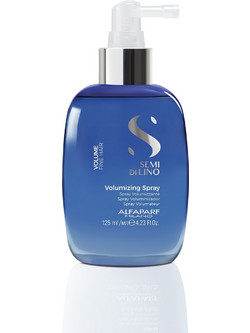 Alfaparf Volumizing Σπρέι Μαλλιών για Όγκο 125ml