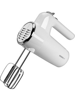 Dictro Lux 060108 Μίξερ Χειρός 300W White