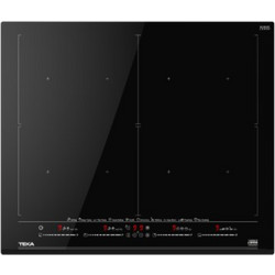 Teka IZF 68700 MSP Επαγωγική Εστία Αυτόνομη με Λειτουργία Κλειδώματος 60x51cm