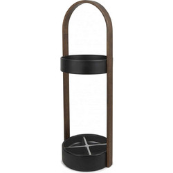 Ομπρελοθήκη Hub Black Bellwood
