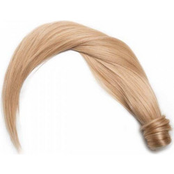 Seamless1 Vanilla Ponytail Remy Hair 55cm