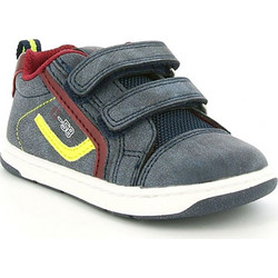 Chicco Guiseppe Παιδικά Sneakers Ανθρακί 64603-800