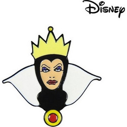 Cerda Disney Villains Badge