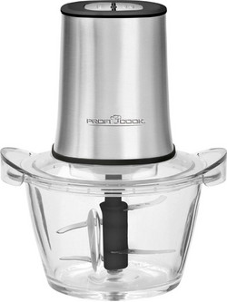 Profi Cook PC-MZ 1150 Πολυκόπτης 400W 1lt