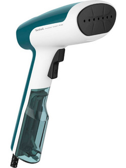Tefal DT6131 Access Steam First Ατμοκαθαριστής Ρούχων Χειρός 1300W