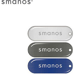 Smanos RFID Μπρελόκ για τους συναγερμούς K1/K2- TG-20