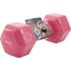 Amila 44121 Βαράκι Εξάγωνo Βινυλίου 7kg