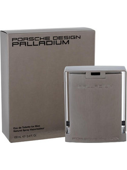Porsche Design Palladium Eau de Toilette 100ml