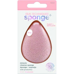 Real Techniques Miracle Pore Cleanse Sponge