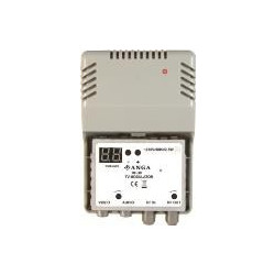 103-31 ANGA RF-30 Modulator ΑΝΑΛΟΓΙΚΟΣ VHF/UHF ME LED DISPLAY ANGA