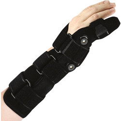 Vita Orthopaedics Boxer's Brace Νάρθηκας Καρπού 03-2-032