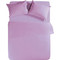 Nef-Nef Σεντόνι Υπέρδιπλο Βαμβακερό 240x270 Basic 569 Lilac