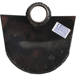 Τσάπα Στρόγγυλη