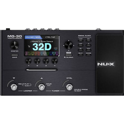Nux MG30 Multi effect