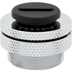 Corsair Hydro X Series XF Fill Port, Chrome (CX-9055017-WW)