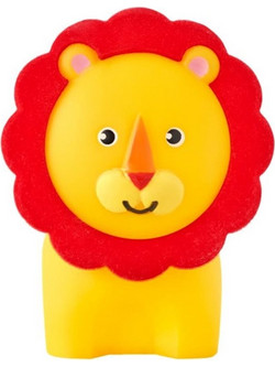 Fisher-Price LED Light Lion (22295)