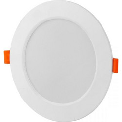 LED πάνελ οροφής 145mm 9W/230V 3000K REBEL ZAR0502