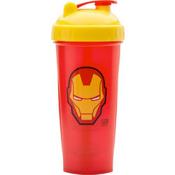 Hero Shaker - Iron Man (800ml)