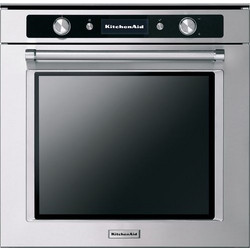 KitchenAid KOLSP 60602 Φούρνος Ηλεκτρικός Άνω Πάγκου 73lt με Πυρόλυση 59.5cm