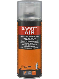 Safety Air 400ml