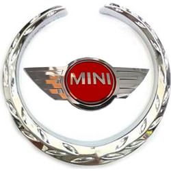 ΜΕΤΑΛΛΙΚΟ ΛΟΓΟΤΥΠΟ MINI ΔΙΑΦΑΝΗ ΜΕ ΤΑΙΝΙΑ ΔΙΠΛΗΣ ΟΨΕΩΣ ΓΕΝΙΚΗΣ ΧΡΗΣΗΣ 6,1CM ΑΣΗΜΙ/ΚΟΚΚΙΝΟ