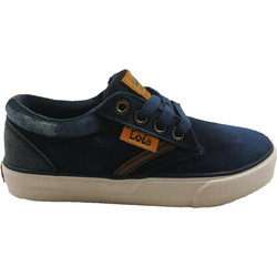 Lois Παιδικά Sneakers Navy Μπλε 60146