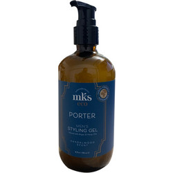 Marrakesh Men Styling Porter Gel Μαλλιών Ανδρικό για Λάμψη 236ml