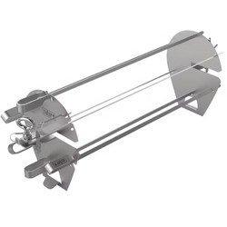 Set Σουβλάκια Για Σούβλα Crafted - Weber