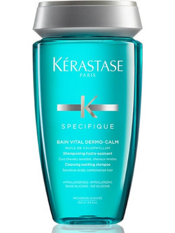 Kerastase Specifique Dermo Calm Bain Vital Σαμπουάν κατά της Ξηροδερμίας 250ml