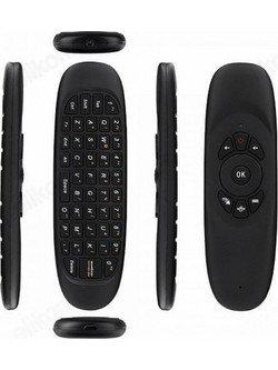 Ezra AM01 Black