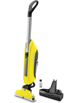 Karcher FC 5 1.055-601.0 Επαναφορτιζόμενη Σκούπα Stick
