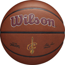 Wilson NBA Team Composite WTB3100XBCLE
