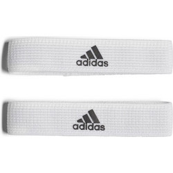 Adidas Sock holder (604432) Άσπρο - Μαύρο Ανδρικά Collection SU23