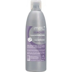Imel Color Stain Remover 500ml