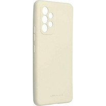 Θήκη κινητού Roar Space For Samsung Galaxy A73 5G TPU Aqua White