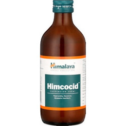Himalaya Himcocid Syrup 200ml