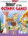 Asterix at the Olympic Games