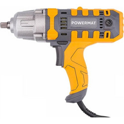 Powermat PM-EKU-2100M