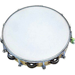 PEACE RH-3-1016 Tunable 10"