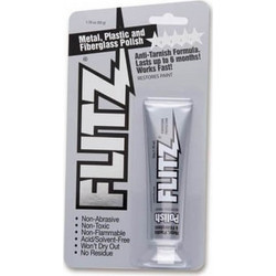 Πάστα Γυαλίσματος Μαχαιριών 50γρ. Flitz