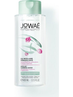 Jowae Micellar Water Ντεμακιγιάζ 400ml