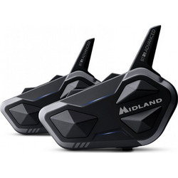 Midland BTR1 Advanced Dual