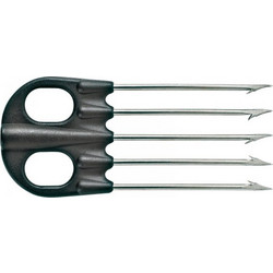 Salvimar - Πεντάαινα JET 5 - INOX - 67374